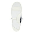 thumbnail image 6 of Time and Tru Women's Scrunch Back Slip On Sneakers, Sizes 7-12, Wide Width Available, 6 of 6
