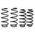 thumbnail image 2 of Resortes Originales AG para Auto Completo para Toyota Yaris 2015 a 2017 4 Piezas Nuevos, 2 of 5