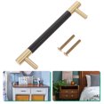 thumbnail image 3 of MasteelfCA 1pc Delicate Cabinet Handles Practical Door Handles Furniture Replaceable Handle, 3 of 7