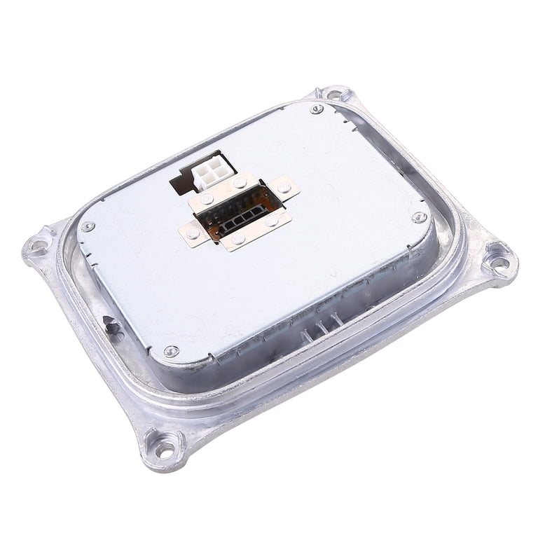 Cadillac DTS Xenon Lighting Ballasts - Advance Auto Parts