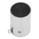 thumbnail image 5 of Leylor Silenciador de Tubo de Escape -51 mm Universal de Motocicleta Tubo de Escape Silenciador Silenciador Insertar DB Killer Noise(3), 5 of 5