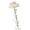 Pink,Yellow, variant on Elegant Carnations Flowers for Weddings and GatheringsSilk Floral Arrangements for Centerpieces Bridal Parties Family Reunions and Gardens, 51 cm, Blue