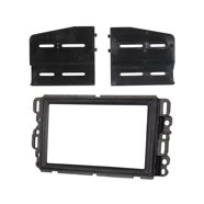 Customer Reviews: American International GMK-419 Dash Kit (Black) Fits
