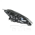 thumbnail image 4 of TYC 20-6782-00 TYC Regular Fits 2009 Toyota Sienna, 4 of 5