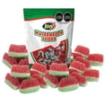 thumbnail image 2 of 1kg Gomita Forma Rebana Sandia Jovy Dulce Acida Bolsa Snack Niños Piñatas Dulcero Fiesta Reunion Postre, 2 of 2