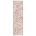 thumbnail image 3 of SAFAVIEH Classic Vintage Charlie Diamond Polyester Area Rug, Beige/Red, 6' x 9', 3 of 3