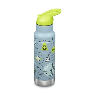 Klean Kanteen TK Wide 16 Oz Brushed Stainless - Walmart.com