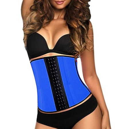 

Women Waist Trainer Corsets Weight Loss Shaper Sports Girdle Fitness Yoga Classic Court Corset 6XL