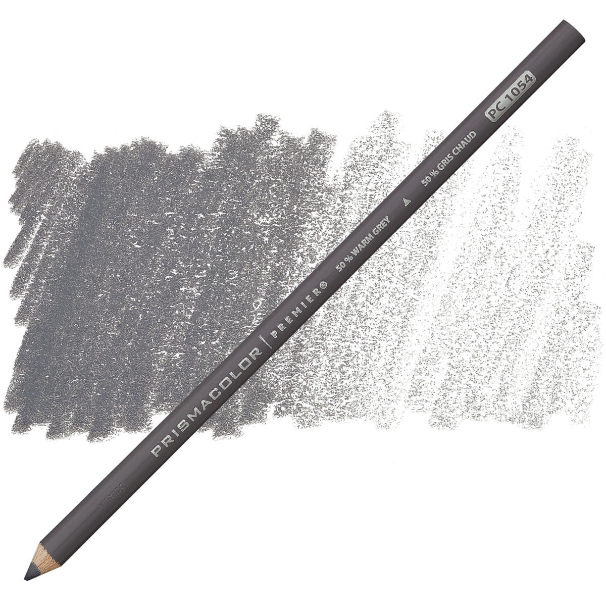 Prismacolor Premier Colored Pencil Warm Grey 50