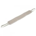 thumbnail image 1 of Bath Cleaning Towel Soft Shower Back Scrubbing Exfoliating Pull Back Strap Bathing Tool, 1 of 5
