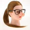 thumbnail image 3 of Gafas de Novedad Hugo anteojos de fiesta unisex, 3 of 10