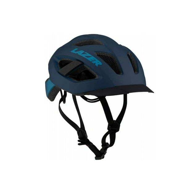 Casco Lazer Cameleon MTB Talla M Azul