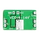 thumbnail image 4 of Placa amplificadora diferencial de 2 piezas, 18 W, digital, clase D/NS4110B, voltaje 6-14 V, amplificador de audio, 4 of 6