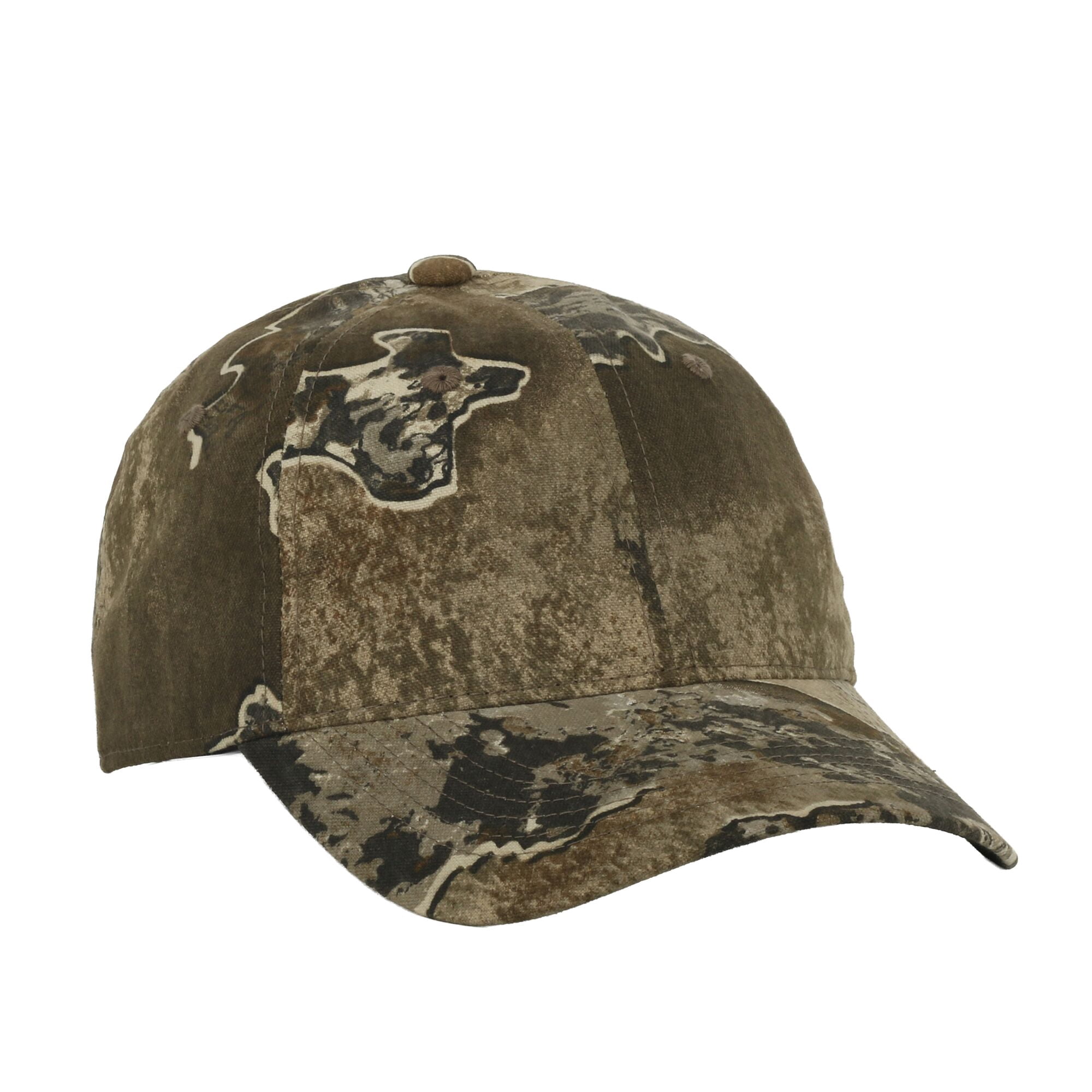Men's Realtree Excape Blank Cap
