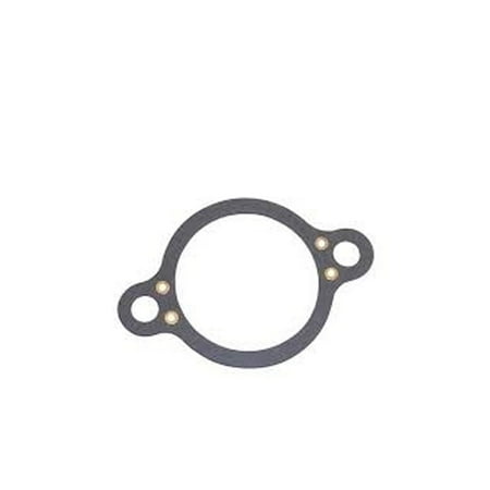 Quicksilver New OEM Thermostat Housing Cover Gasket 27-530451,53045,530451