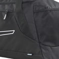 thumbnail image 4 of Maleta Puma Fundamentals Sports M UNISEX 079237-01 Negro M, 4 of 4