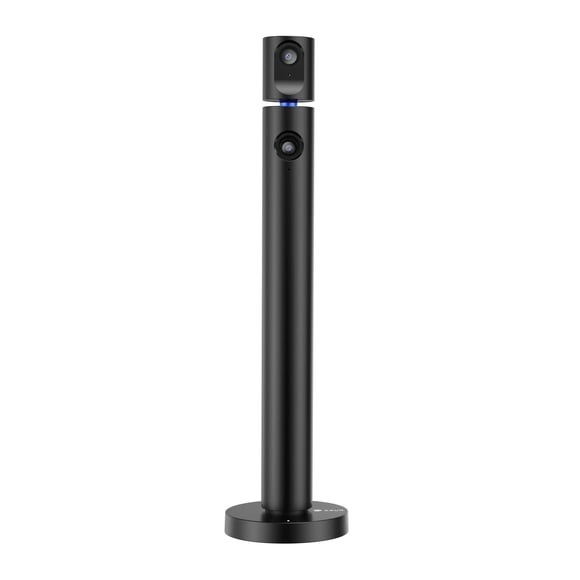 Cámara web CZUR Halo X Pro Dual 1080P para PC con micrófono