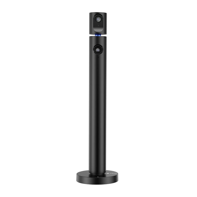 Cámara web CZUR Halo X Pro Dual 1080P para PC con micrófono