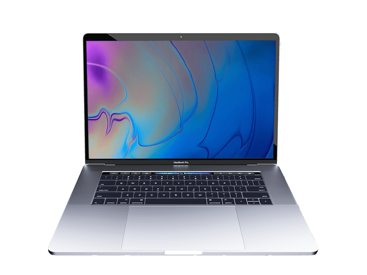 Refurbished(Good) - Apple MacBook Pro 15 Inch - Core i9