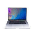 thumbnail image 1 of Refurbished(Good) - Apple MacBook Pro 15 Inch - Core i9 8950HK - 2.9GHZ - Touch Bar - A1990 -Mid-2018 - BTO/CTO  - 32GB RAM -512GB SSD, 1 of 1
