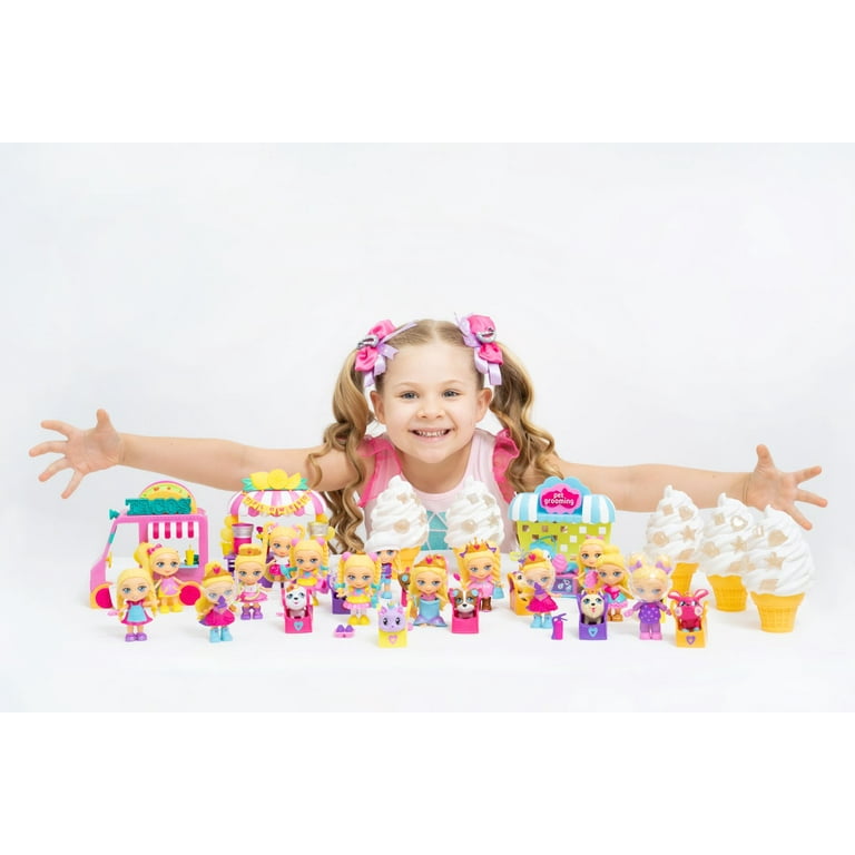 Diana аnd Kids Make Up Toys 