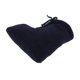 thumbnail image 4 of Calcetín fundido cubierta del dedo del pie calcetín hombres mujeres suave grueso blanco felpa ajustable calentador de pies protector azul oscuro S, 4 of 12