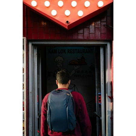 Peak Design - Everyday Backpack 20L Zip - Midnight