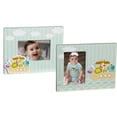 thumbnail image 1 of Noah's Ark 4 X 6 Wooden Picture Frames - Set of 2, 1 of 1