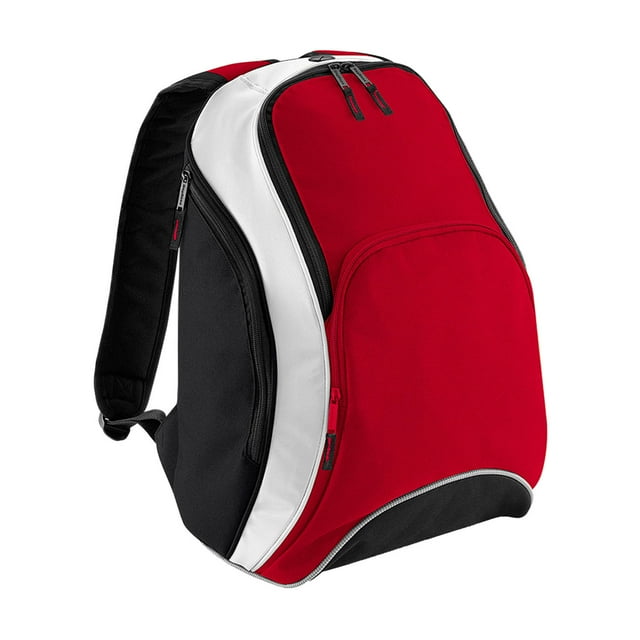 Bagbase Teamwear Sac à Dos / Sac à Dos (21 Litres) (Lot de 2)
