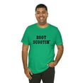 thumbnail image 6 of Boot Scootin' Western Funny Tee, 6 of 8