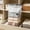 Clear#714, variant on Vacuum Storage Bags with Air Valve, Space Saving Compression Bags for Clothes, Bedding, and Travel Organization