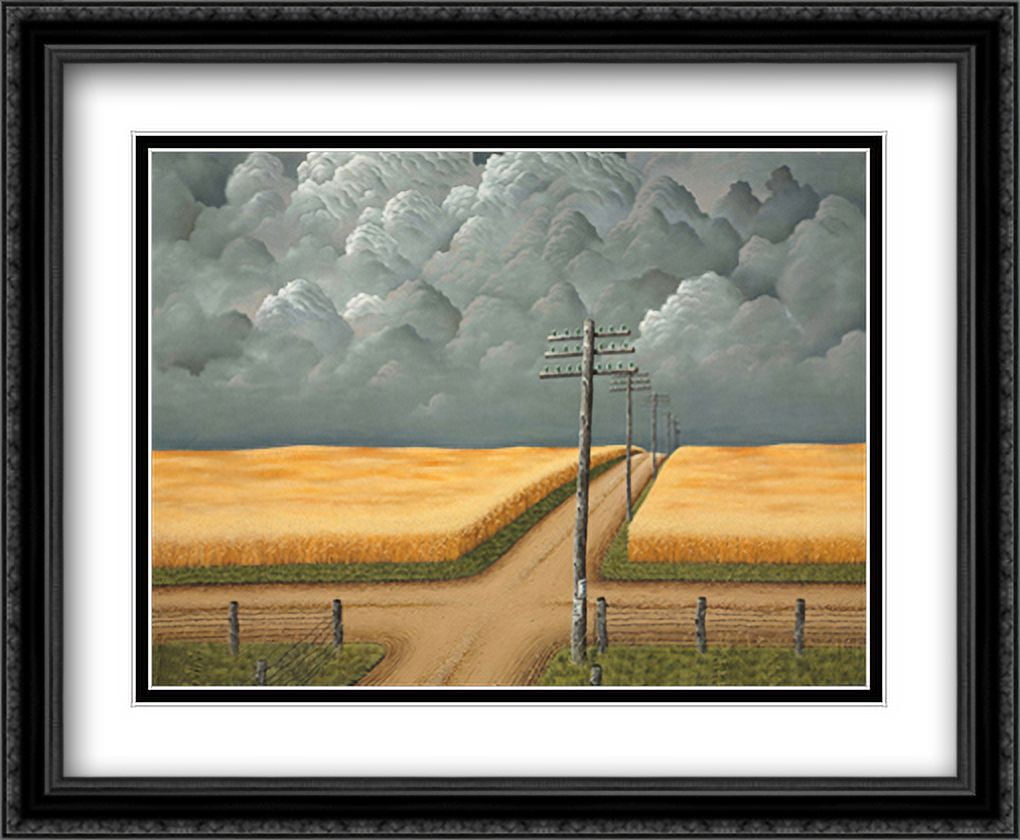 Pie in the Sky/ハワード バーマン/ポスター Amazon.com: Pie in the Sky Photography Art Poster Print by