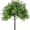C, variant on Ground Inserted Artificial Rose Plant, Outdoor Faux Flower Bush, Spring Summer Courtyard Garden Decoration, Weatherproof Fade Resistant Fake Flowers For Home Balcony