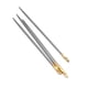 thumbnail image 5 of 30pcs Assorted Hand Sewing Needles Embroidery Mending Craft Quilt Sew Case, 5 of 5