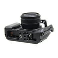 thumbnail image 5 of Milue Camera Cage for XT30II XT20 XT10 Cam Protector Frame Cam Expansion Frame, 5 of 10
