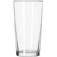 thumbnail image 2 of Libbey 158 Heavy Base 20 Ounce Cooler Glass - 12 / CS, 2 of 3