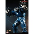 thumbnail image 3 of Iron Man 3 16 Inch Action Figure Movie Masterpiece Series - Iron Man - Igor - Mark XXXVIII Sideshow, 3 of 5