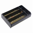 thumbnail image 4 of USB for DC 12V Output 3x 18650 Batteries DIY Power Bank Box Charger Fit for Cellphone WiFi Router LED Light, 4 of 5