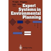 Expert Systems in Environmental Planning, (Paperback)