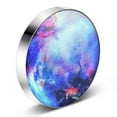 thumbnail image 1 of EASTIN Holographic Spinning Galaxies Fidget Spinner Resin Dome Optical Illusions Anti-Anxiety Brainstorm Simple & Fun Toy( Nebula), 1 of 2