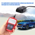 thumbnail image 1 of Escáner MS309 LCD Digital OBD2 para herramientas de diagnóstico automotriz lector de códigos de coche, 1 of 7