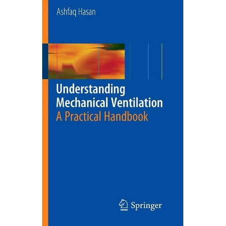UPC: 9781848828681 | Understanding Mechanical Ventilation: A Practical Handbook (Paperback)