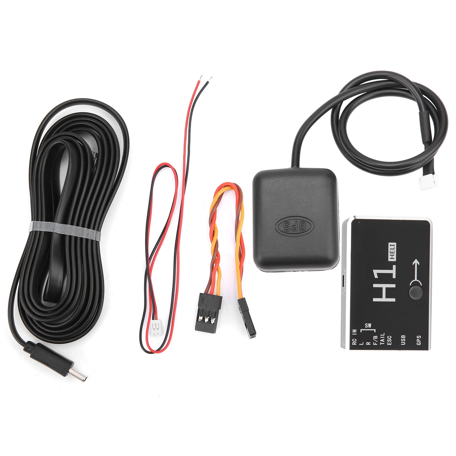 Rc gps tracker 2025