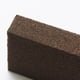 thumbnail image 3 of Esponja de esmeril, sin olor, duradera, gruesa, nanoesponja, descalcificadora, óxido, plato casero, baño (marrón), 3 of 6