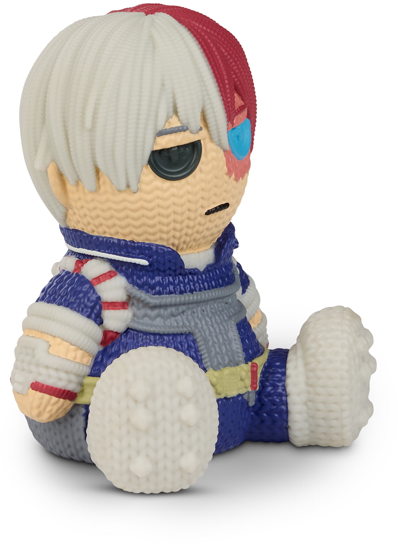 Handmade by Robots - My Hero Academia - Izuku & Shoto 2-Pack (MHA)