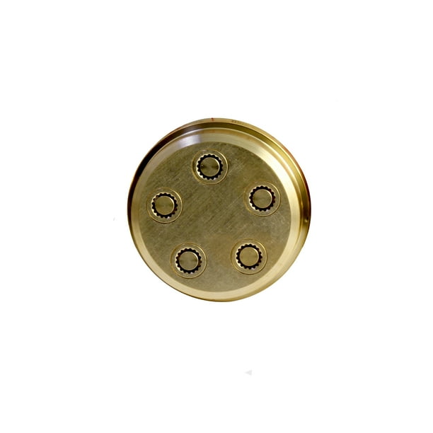 Rigatoni Pasta Die for PEXT12 Pasta Maker