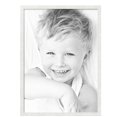thumbnail image 2 of ArtToFrames 28" x 39" White Picture Frame, 28x39 inch White MDF Poster Frame (WOM-3930), 3 Pack, 2 of 7