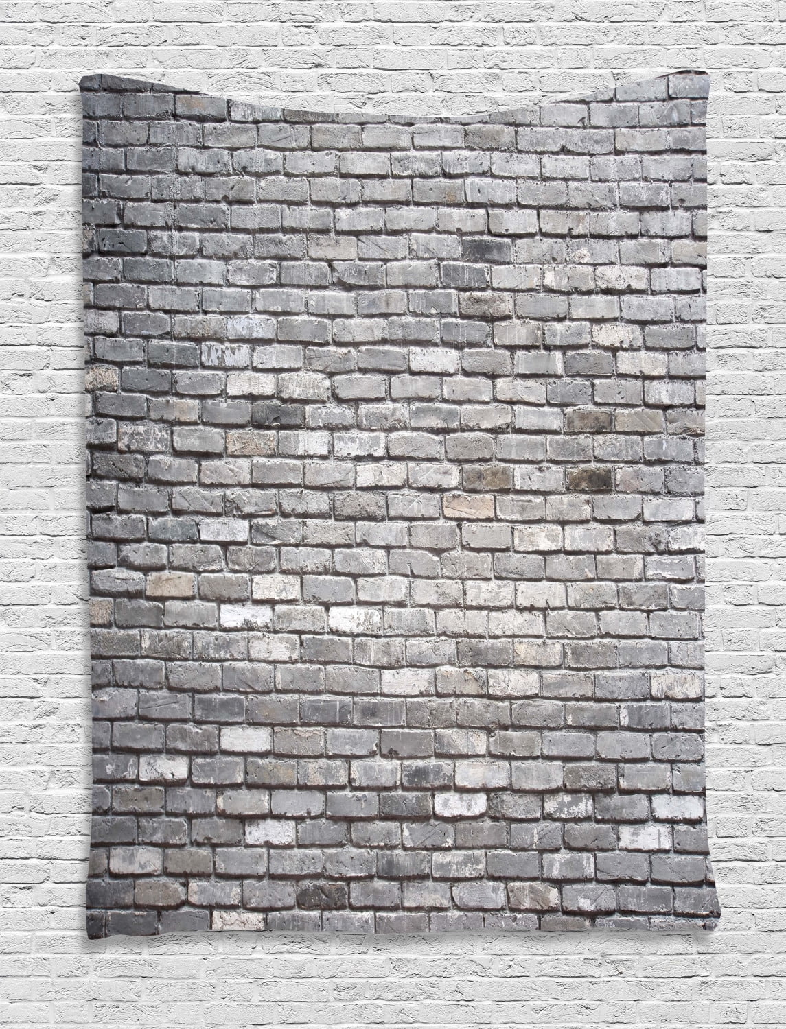 brick tapestry