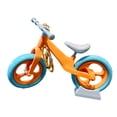 thumbnail image 2 of Llavero de bicicleta, llavero de bicicleta, llavero, modelo de bicicleta de montaña móvil Naranja, 2 of 9
