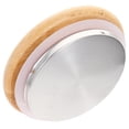 thumbnail image 2 of SHISUYAN 1Set Water Pitcher Lid Replacement Glass Round Seal Easy to Open for Home Use, 2 of 9